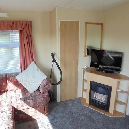 Apartmán 6 Berth Heated On The Chase Skegness Exteriér fotografie